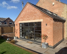 Belper - After