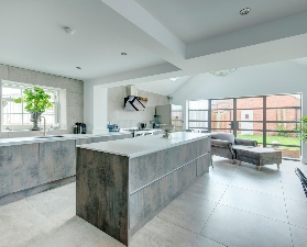 Belper - Internal