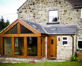 Brook Cottage - After