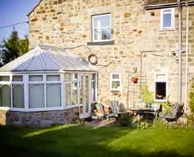 Brook Cottage - Before