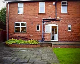 Cloves Hill - Before