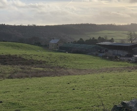 New Build - Darley Dale