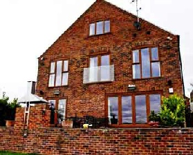 New Build - Horsley Woodhouse