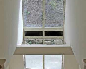 New Build - Ridgeway Quarry - Internal
