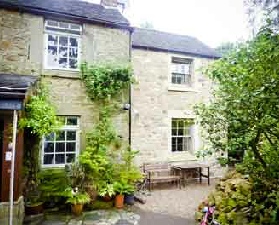 Quarry Cottage - After