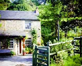 Quarry Cottage - Before