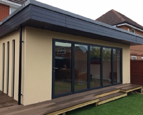 Sutton in Ashfield - After