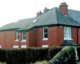 The Town - Before